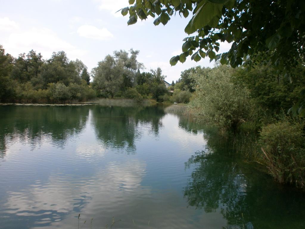 Room Galina Duga Resa Εξωτερικό φωτογραφία