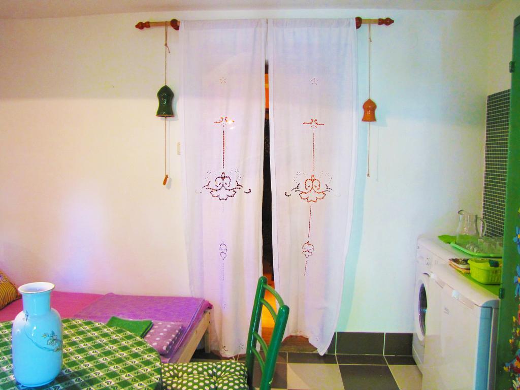 Room Galina Duga Resa Εξωτερικό φωτογραφία
