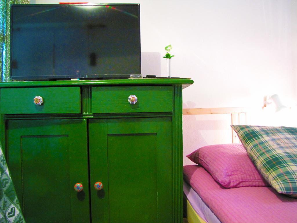 Room Galina Duga Resa Εξωτερικό φωτογραφία