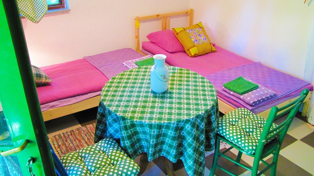 Room Galina Duga Resa Εξωτερικό φωτογραφία