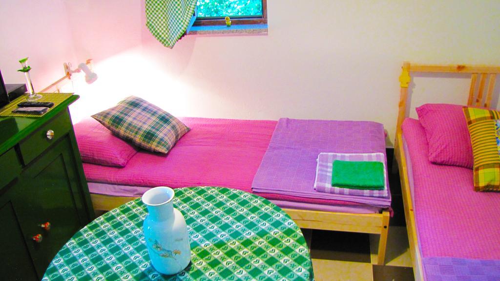 Room Galina Duga Resa Εξωτερικό φωτογραφία