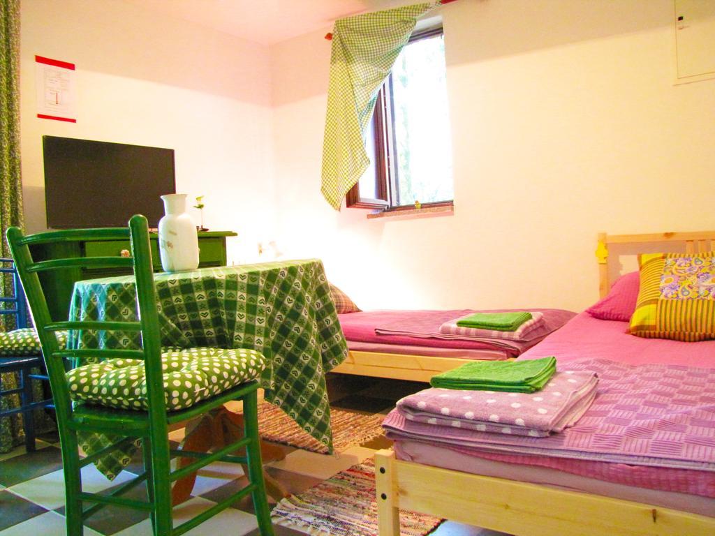 Room Galina Duga Resa Εξωτερικό φωτογραφία