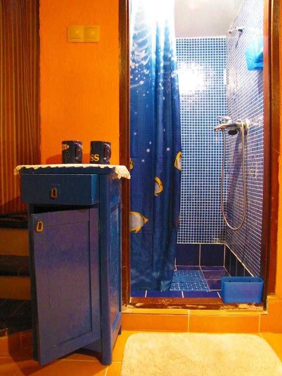 Room Galina Duga Resa Εξωτερικό φωτογραφία
